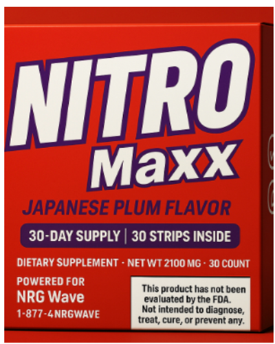 NRGnitromaxx
